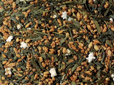 Japan Genmaicha